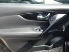 Nissan Qashqai  Tekna el fotele ,grzane wentylowane ,kamera 360 ,panor - 9
