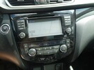 Nissan Qashqai  Tekna el fotele ,grzane wentylowane ,kamera 360 ,panor - 11