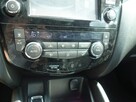 Nissan Qashqai  Tekna el fotele ,grzane wentylowane ,kamera 360 ,panor - 14