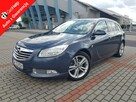 Opel Insignia 2,0cdti Sport OPC Line Infinity Navi Panorama Zarejestrowany Gwarancja - 1