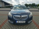 Opel Insignia 2,0cdti Sport OPC Line Infinity Navi Panorama Zarejestrowany Gwarancja - 2
