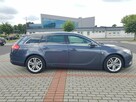 Opel Insignia 2,0cdti Sport OPC Line Infinity Navi Panorama Zarejestrowany Gwarancja - 4