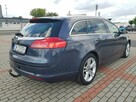 Opel Insignia 2,0cdti Sport OPC Line Infinity Navi Panorama Zarejestrowany Gwarancja - 5
