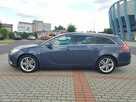 Opel Insignia 2,0cdti Sport OPC Line Infinity Navi Panorama Zarejestrowany Gwarancja - 8