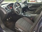 Opel Insignia 2,0cdti Sport OPC Line Infinity Navi Panorama Zarejestrowany Gwarancja - 10