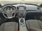 Opel Insignia 2,0cdti Sport OPC Line Infinity Navi Panorama Zarejestrowany Gwarancja - 12