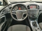 Opel Insignia 2,0cdti Sport OPC Line Infinity Navi Panorama Zarejestrowany Gwarancja - 13