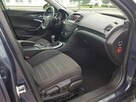 Opel Insignia 2,0cdti Sport OPC Line Infinity Navi Panorama Zarejestrowany Gwarancja - 16