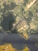 Działka z linią brzegową jeziora Zarańsko - 4