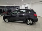 Suzuki SX4 S-Cross Serwisowany / Roczna Gwarancja GetHelp w cenie / zadbany - 4