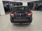 Suzuki SX4 S-Cross Serwisowany / Roczna Gwarancja GetHelp w cenie / zadbany - 6