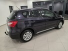 Suzuki SX4 S-Cross Serwisowany / Roczna Gwarancja GetHelp w cenie / zadbany - 7