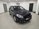 Suzuki SX4 S-Cross Serwisowany / Roczna Gwarancja GetHelp w cenie / zadbany - 9