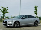 Audi A6 z Gwarancją_Bezwypadkowa_100%_Model=2021r - 1