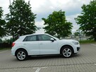 Audi Q2 z Gwarancją_Bezwypadkowa_100%_Model_2020r - 4