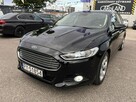 Ford Mondeo 2,0 TDCi 150KM Automat Dobrze wyposażony - 2
