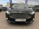 Ford Mondeo 2,0 TDCi 150KM Automat Dobrze wyposażony - 3