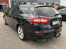 Ford Mondeo 2,0 TDCi 150KM Automat Dobrze wyposażony - 4