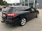Ford Mondeo 2,0 TDCi 150KM Automat Dobrze wyposażony - 5