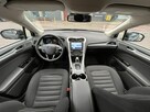 Ford Mondeo 2,0 TDCi 150KM Automat Dobrze wyposażony - 8