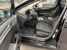 Ford Mondeo 2,0 TDCi 150KM Automat Dobrze wyposażony - 9