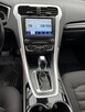 Ford Mondeo 2,0 TDCi 150KM Automat Dobrze wyposażony - 14