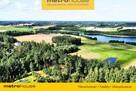 Dom letniskowy na dużej działce. Blisko jeziora - 14