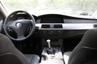 BMW Seria 5 E60 530d – 2004 r. – 3.0 Diesel – Manual SPRAWNE - 5