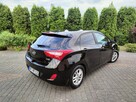 Hyundai i30 benzyna+LPG Super Stan - 6