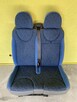 Fotel pasażera Scudo , Jumpy , Expert od 07-16rok. - 3