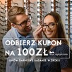 OPTYK KATOWICE Optyk.com OPTOMETRYSTA Bezpłatne Badanie - 2