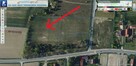 Postękalice - działka 4500m.kw. - 3