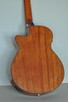 Gitara elektroakustyczna Ibanez AEG5012 - Gitara 12 strunowa - 5
