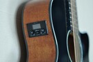 Gitara elektroakustyczna Ibanez AEG5012 - Gitara 12 strunowa - 14
