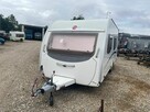 BURSTNER Belcanto 4701 - 2