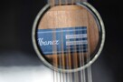 Gitara elektroakustyczna Ibanez AEG5012 - Gitara 12 strunowa - 15