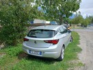 Opel Astra CDTI - 2