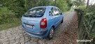 Citroen Xsara Picasso 2000 1.8i 16V - 12