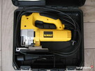 Wyrzynarka Dewalt DW 321-qs - 2