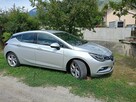 Opel Astra CDTI - 9