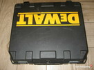 Wyrzynarka Dewalt DW 321-qs - 8