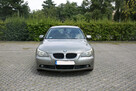 BMW Seria 5 E60 530d – 2004 r. – 3.0 Diesel – Manual SPRAWNE - 2