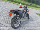 Gilera rcr 50 2T 2007rok - 2