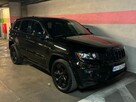 Jeep Grand Cherokee ALTITUDE alcantara Keyless - 1