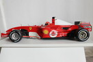 Ferrari F2005 RC DeAgostini - 6