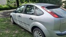 Ford Focus MK2 2004 1.6 Benzyna uszkodzony - 3