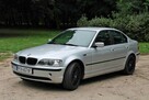 ### BMW E46 1.8 115 KM na sprzedaż - 4
