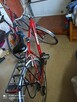 2 rowery trekkingowe turystyczne 19 cali rama - 4