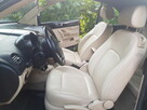Sprzedam New Beetle Cabrio - 6