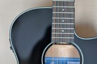 Gitara elektroakustyczna Ibanez AEG5012 - Gitara 12 strunowa - 12